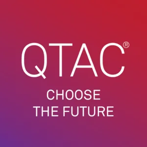 QTAC logo